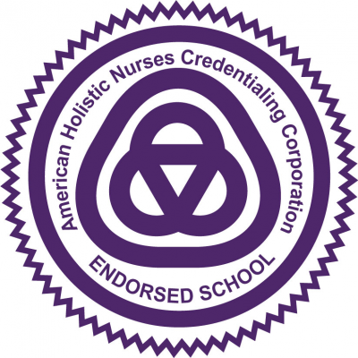 Holistic Nursing Credentialing Corporation, endorsed school